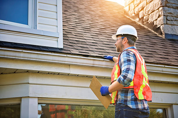 Licensed Gutter Installation service in Saint Johnsbury, VT - Roof Repair Smedway